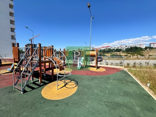 
  Продается 1-комн. квартира 49.86 м². Фото 25.