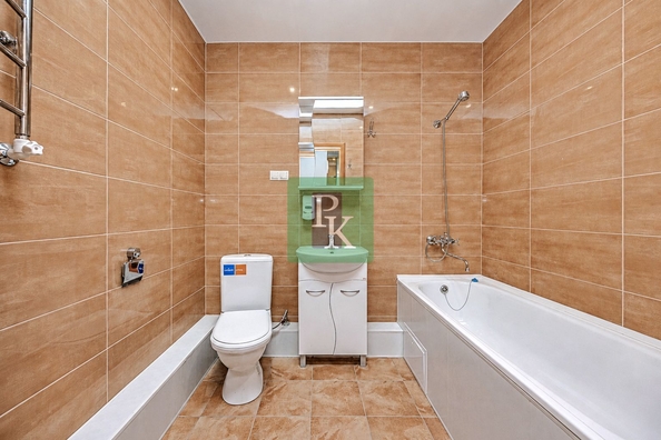 
  Продается 1-комн. квартира 49.86 м². Фото 4.