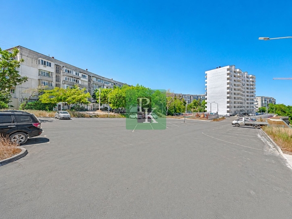 
  Продается 1-комн. квартира 49.86 м². Фото 19.
