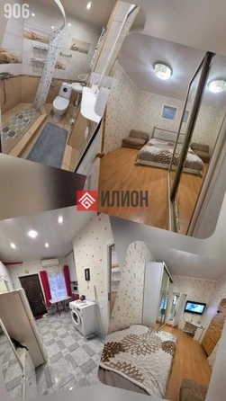 
  Сдается посуточно 1-комн. квартира 29.5 м². Фото 1.
