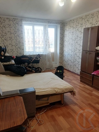 
  Продается 1-комн. квартира 39.9 м². Фото 4.