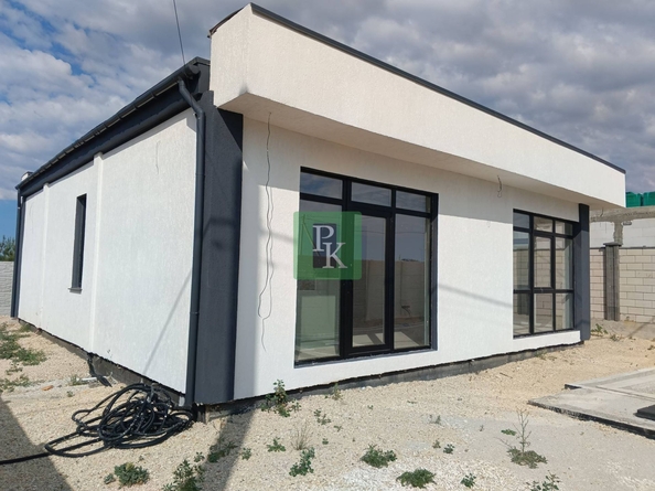 
  Продается дом 97 м². Фото 1.