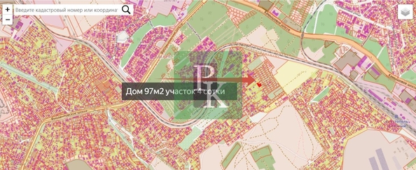 
  Продается дом 97 м². Фото 24.
