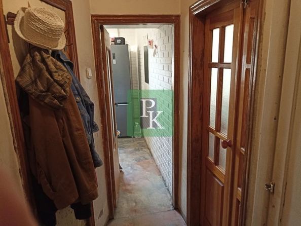 
  Продается 1-комн. квартира 30.6 м². Фото 12.