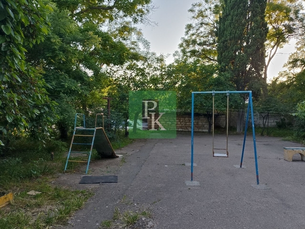 
  Продается 1-комн. квартира 30.6 м². Фото 20.