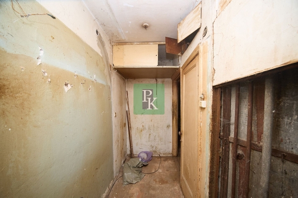 
  Продается 1-комн. квартира 32.8 м². Фото 5.