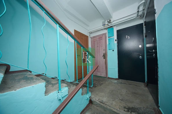 
  Продается 1-комн. квартира 32.8 м². Фото 7.