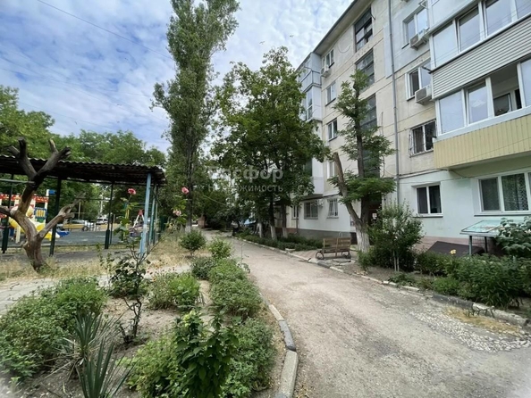 
  Продается 1-комн. квартира 30 м². Фото 11.