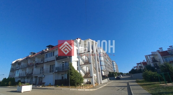 
  Продается апартамент 26.3 м². Фото 17.