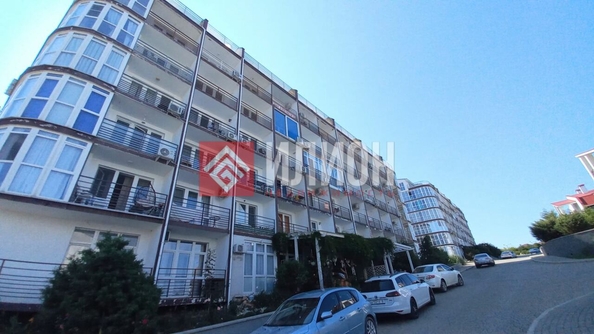 
  Продается апартамент 26.3 м². Фото 18.
