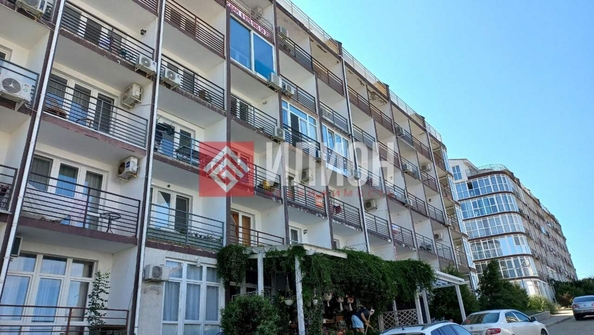 
  Продается апартамент 26.3 м². Фото 19.