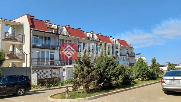
  Продается апартамент 26.3 м². Фото 23.