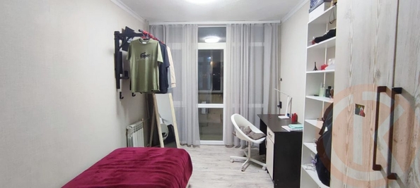
  Продается 3-комн. квартира 57.9 м². Фото 4.