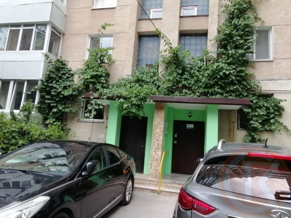 
  Продается 1-комн. квартира 36.8 м². Фото 8.