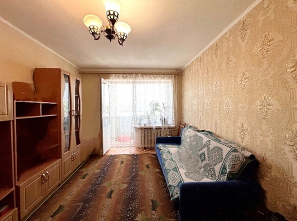 
  Продается 2-комн. квартира 46.6 м². Фото 2.