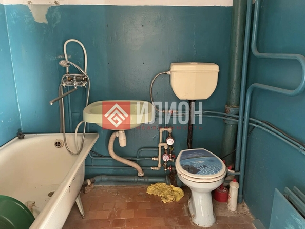 
  Продается 1-комн. квартира 38.3 м². Фото 10.