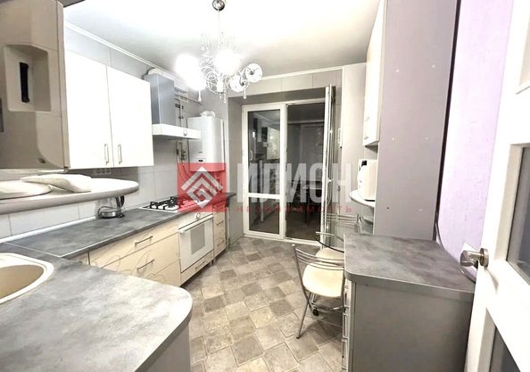 
  Продается 3-комн. квартира 85.9 м². Фото 1.