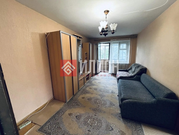 
  Продается 3-комн. квартира 55 м². Фото 1.