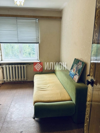 
  Продается 3-комн. квартира 55 м². Фото 6.