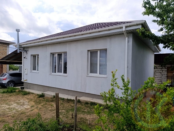 
  Продается дом 80 м². Фото 1.