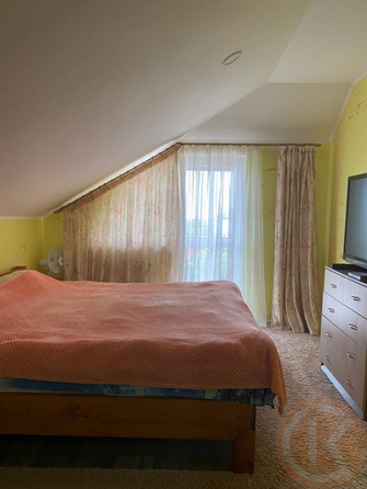 
  Продается дача 104.8 м². Фото 21.