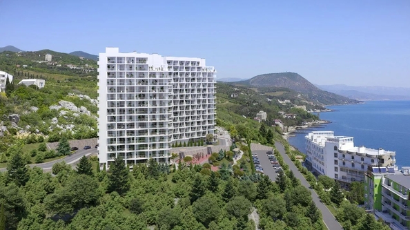 
  Продается апартамент 76.1 м², в АК Летто. Фото 14.