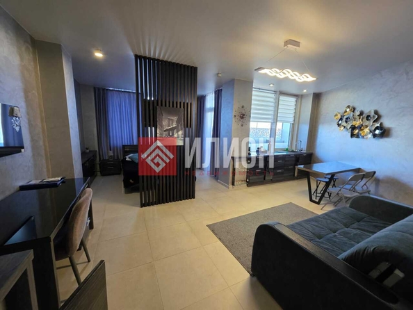 
  Продается апартамент 42 м². Фото 1.