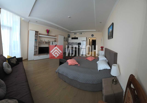 
  Продается апартамент 40.7 м². Фото 4.