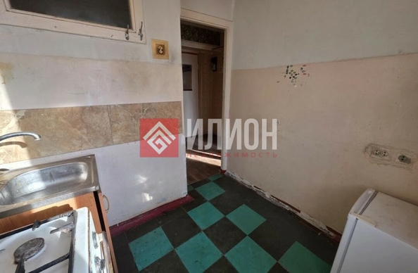 
  Продается 1-комн. квартира 21.5 м². Фото 6.