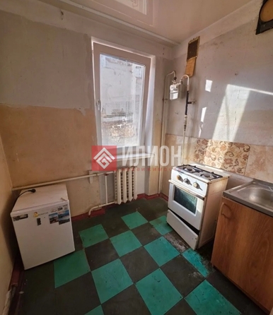 
  Продается 1-комн. квартира 21.5 м². Фото 7.