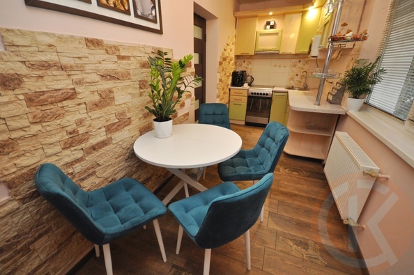 
  Продается 2-комн. квартира 64.9 м². Фото 1.