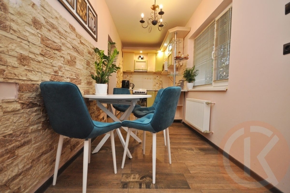 
  Продается 2-комн. квартира 64.9 м². Фото 3.