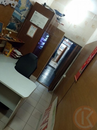 
  Продается 4-комн. квартира 52 м². Фото 6.