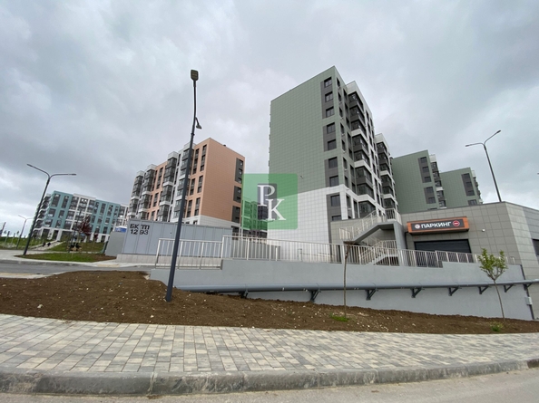 
  Сдается универсальное помещение 71.5 м². Фото 10.