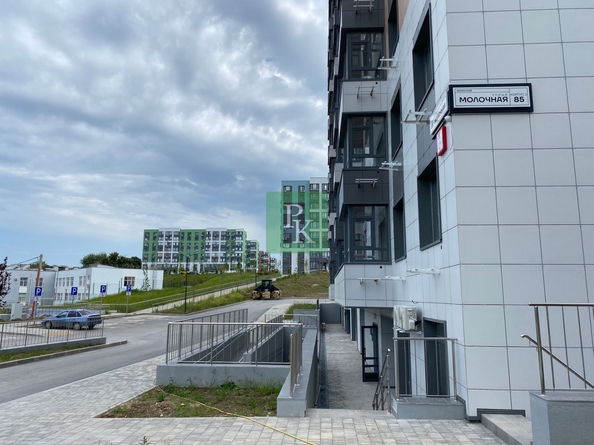 
  Сдается универсальное помещение 71.5 м². Фото 11.