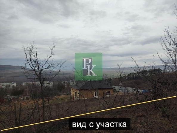 
  Продается земельный участок 6.6 соток. Фото 3.