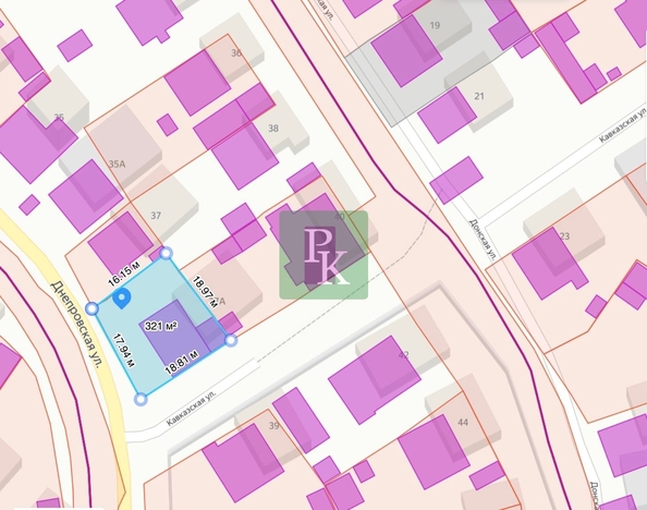 
  Продается дом 66.2 м². Фото 21.