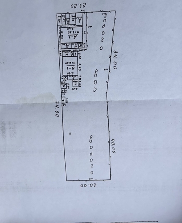 
  Продается дом 47.7 м². Фото 17.