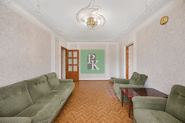 
  Продается 2-комн. квартира 49 м². Фото 6.