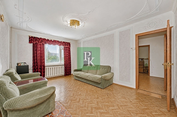 
  Продается 2-комн. квартира 49 м². Фото 7.