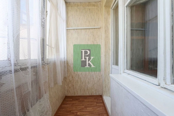 
  Продается 1-комн. квартира 22 м². Фото 5.