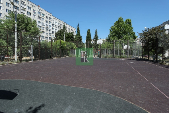 
  Продается 1-комн. квартира 22 м². Фото 21.