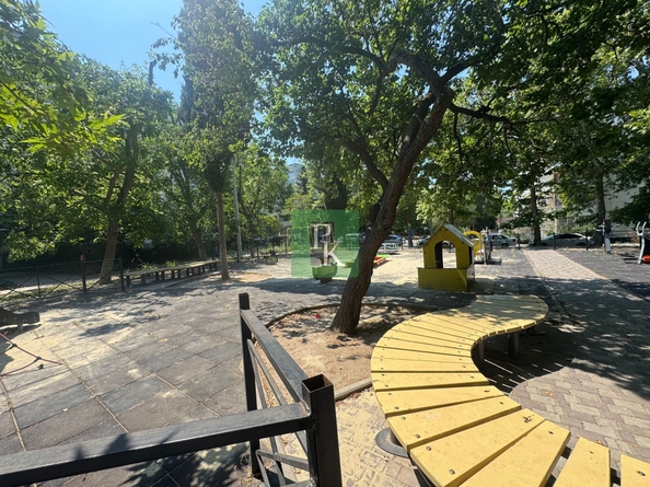
  Продается 1-комн. квартира 31.3 м². Фото 21.