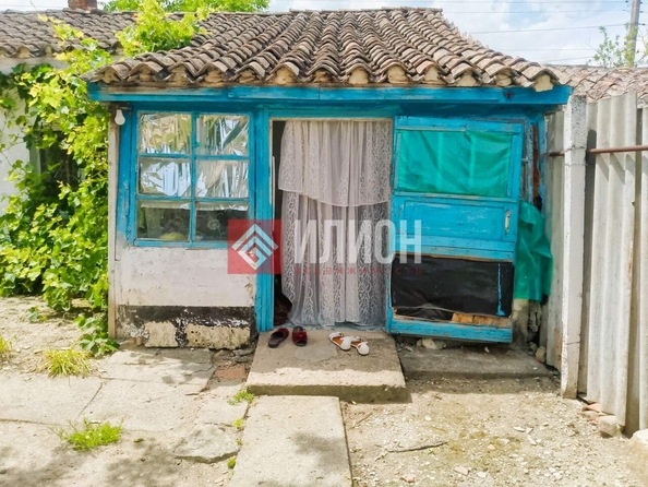 
  Продается дом 45 м². Фото 1.