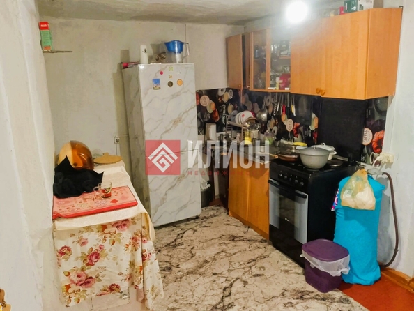 
  Продается дом 45 м². Фото 7.
