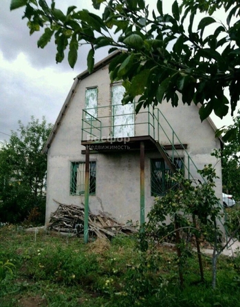 
  Продается дом 50 м². Фото 1.