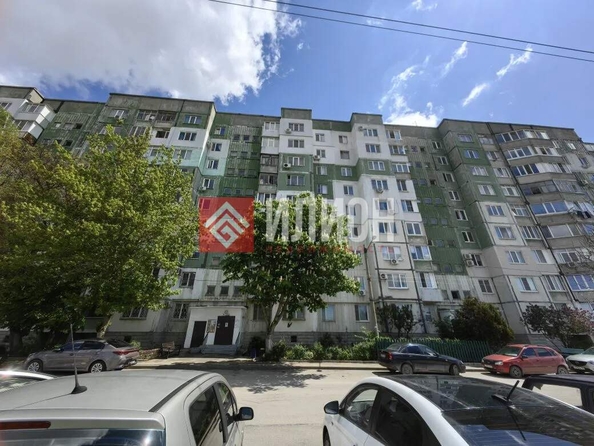 
  Продается 1-комн. квартира 34.2 м². Фото 13.