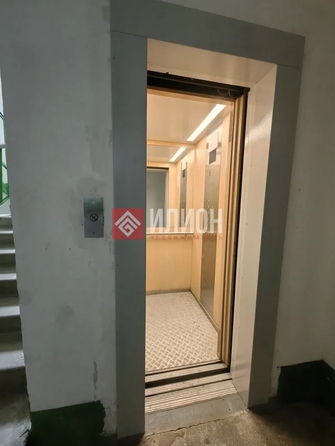
  Продается 1-комн. квартира 34.2 м². Фото 19.