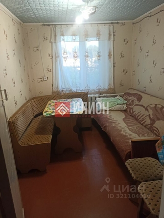 
  Продается дом 58 м². Фото 5.