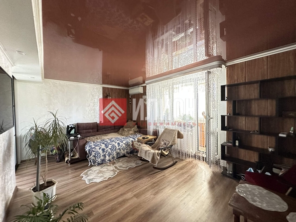 
  Продается 1-комн. квартира 36.5 м². Фото 1.